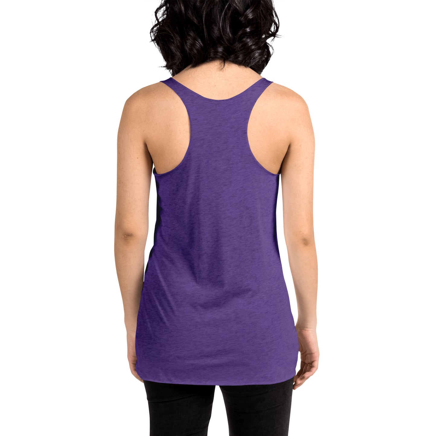 Miami Racerback Tank