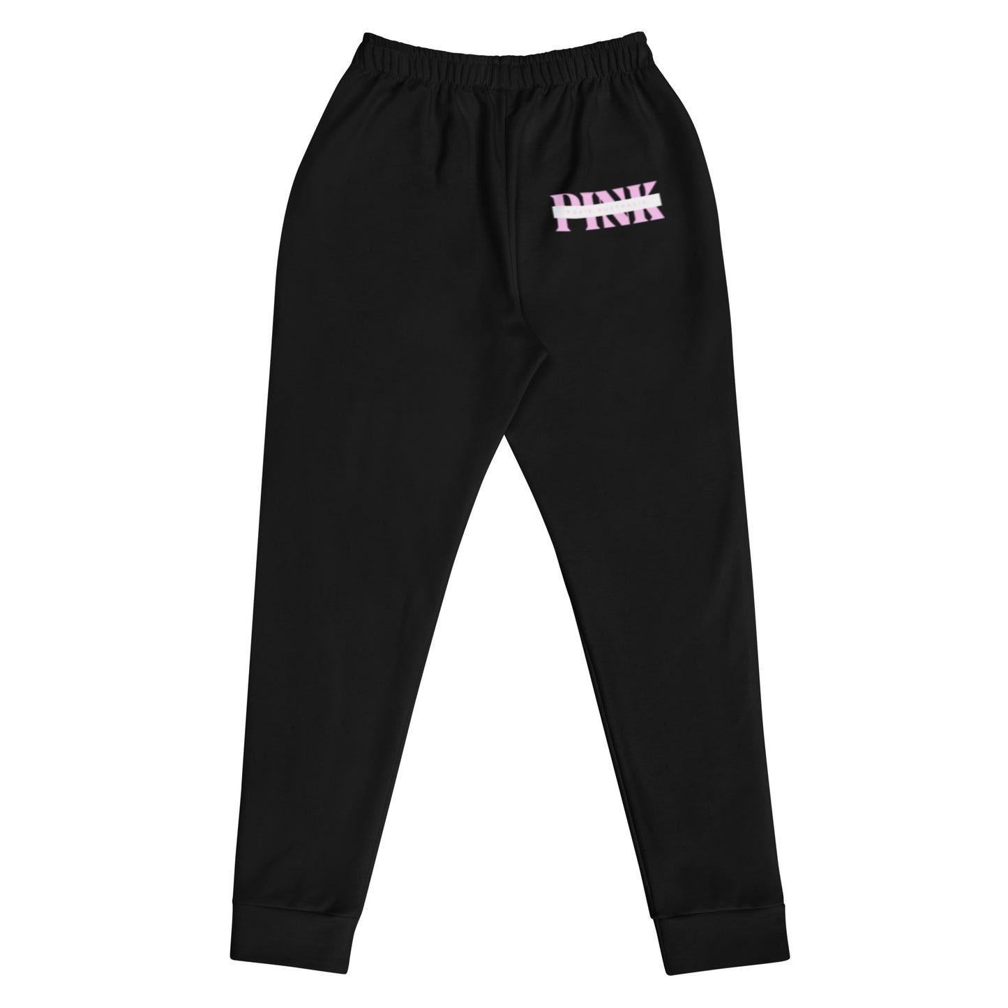 Pink Posie Aus Joggers