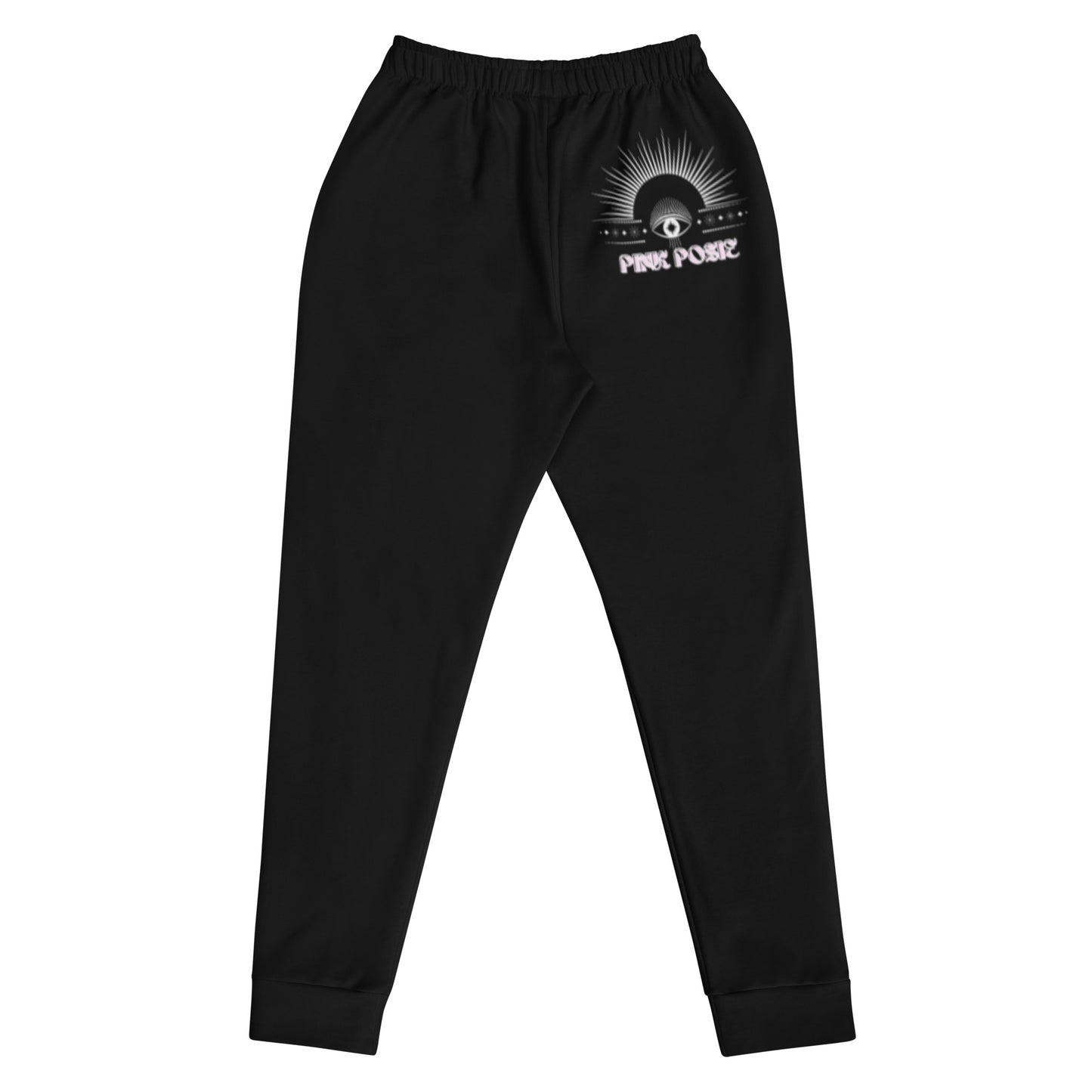 Sunshine Posie Women's Joggers