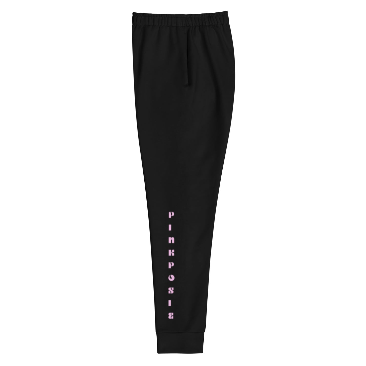 Pink Posie Aus Joggers