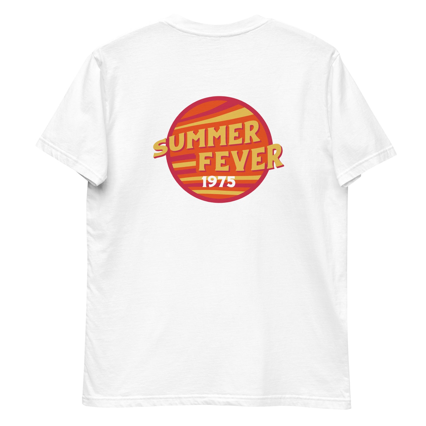 Summer vibes  staple tee