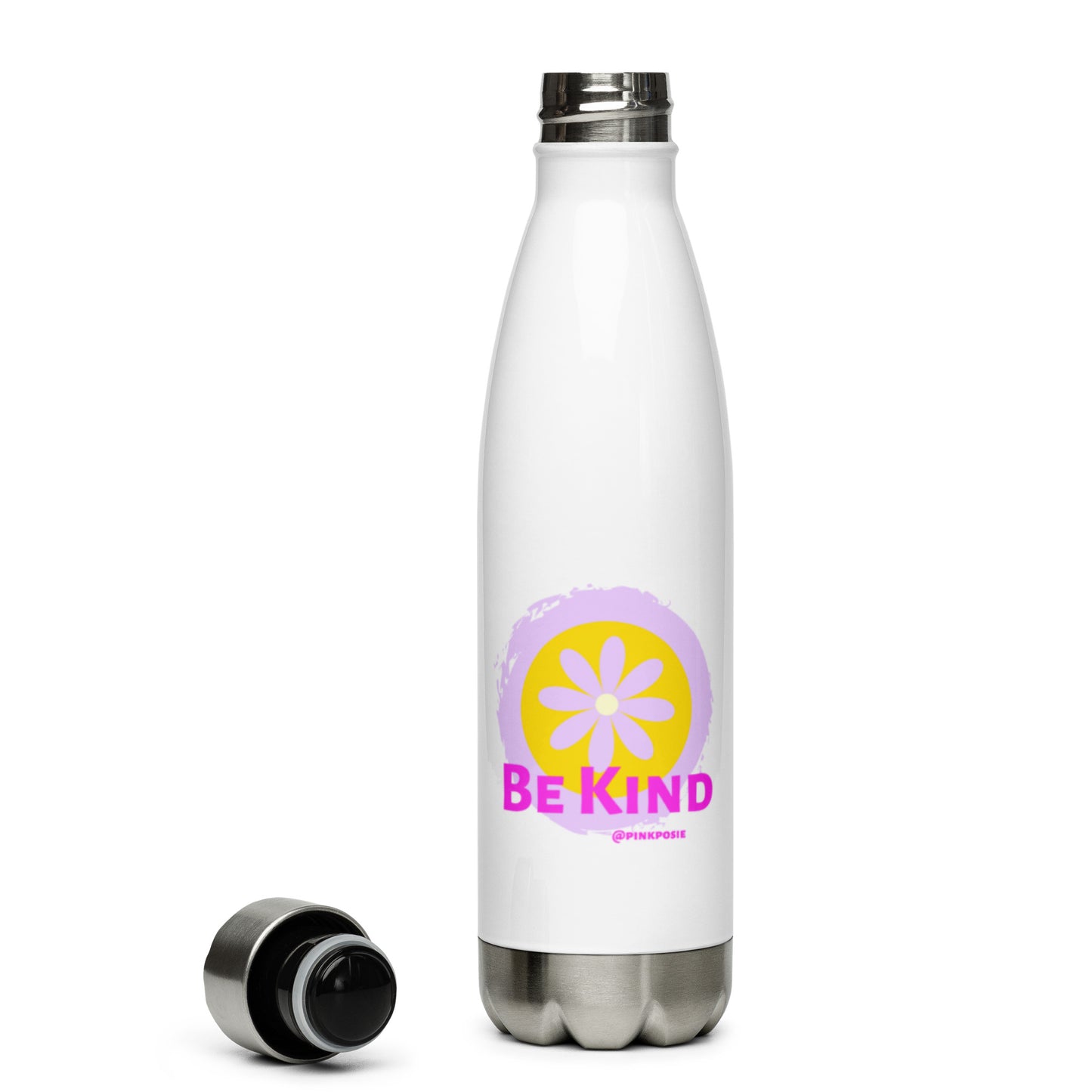 Be Kind Water Bottle