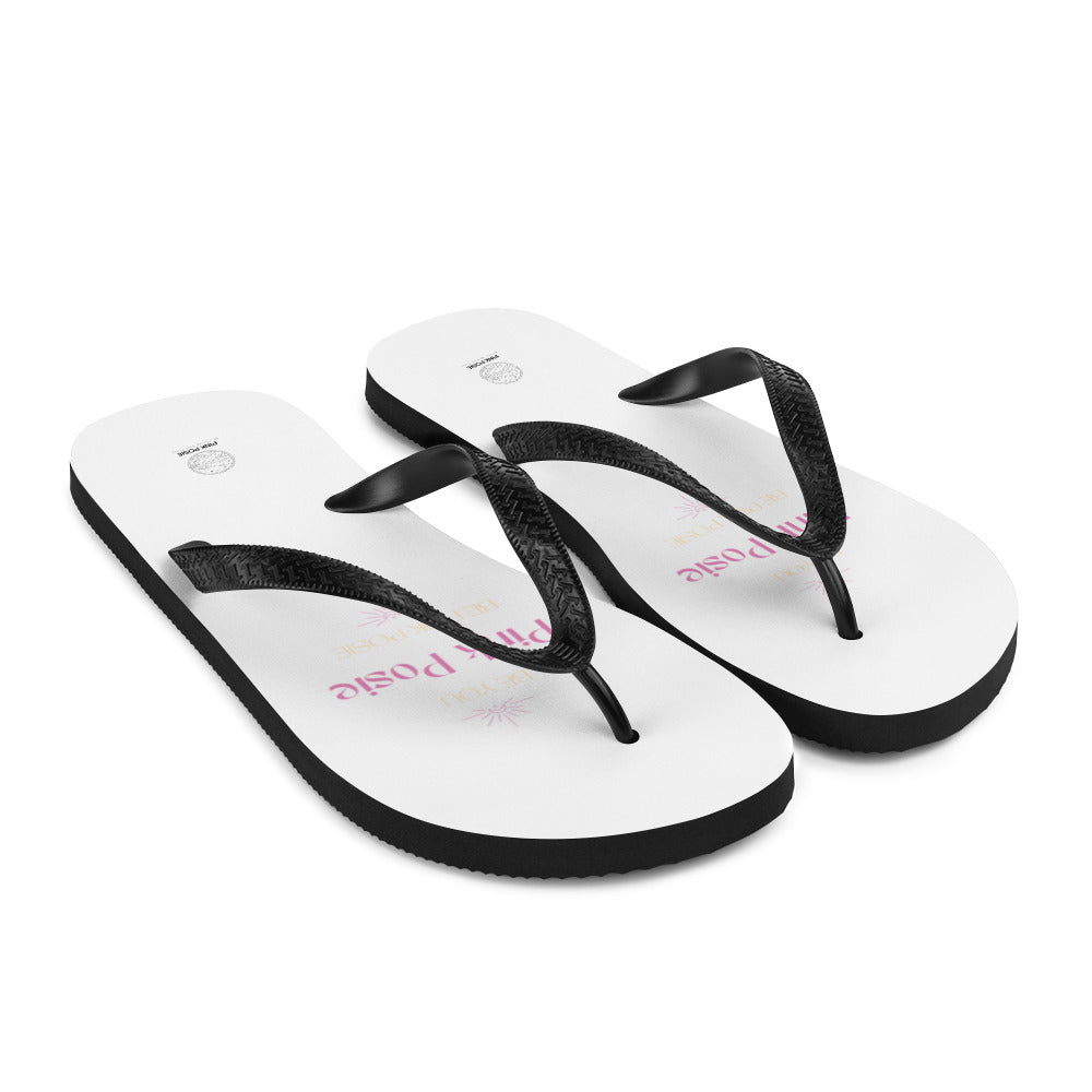 Light bright thongs