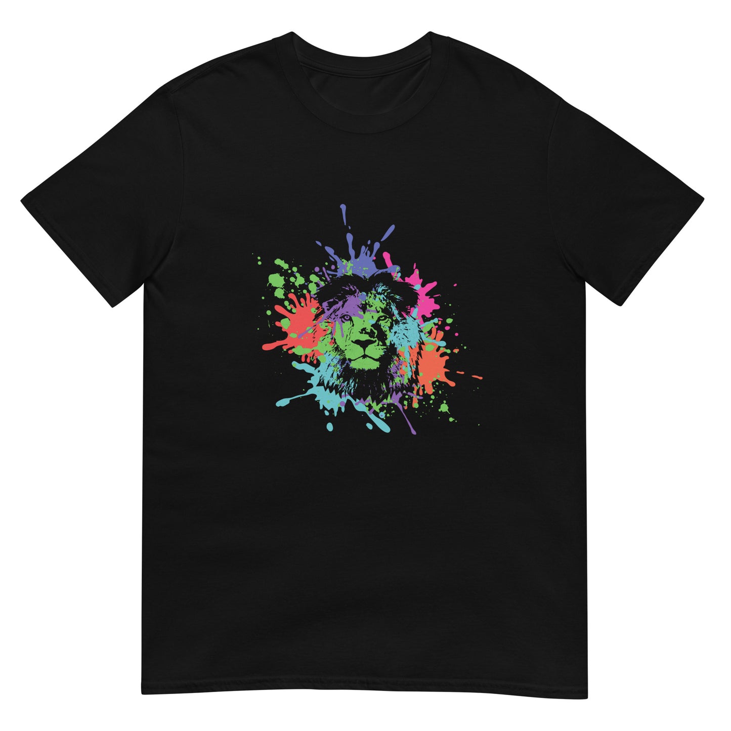 Paint Splat Tee