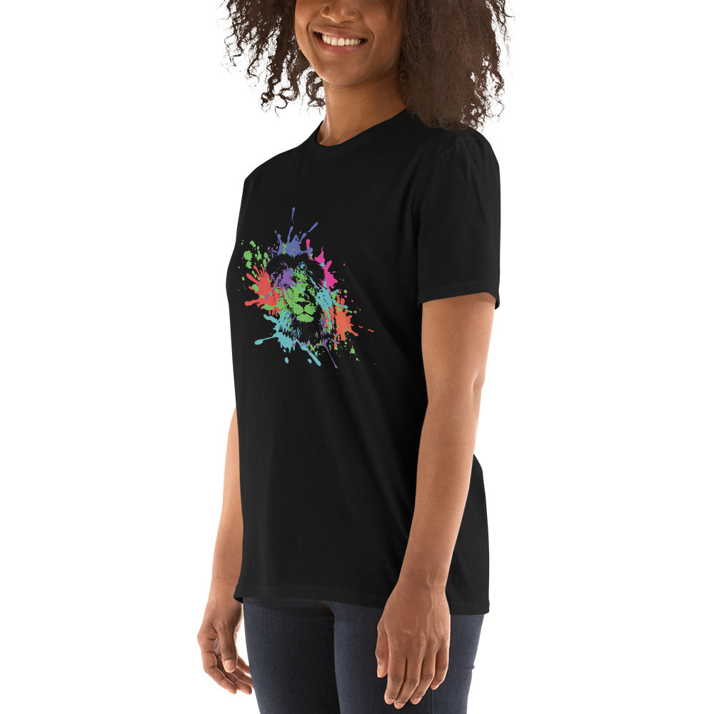 Paint Splat Tee