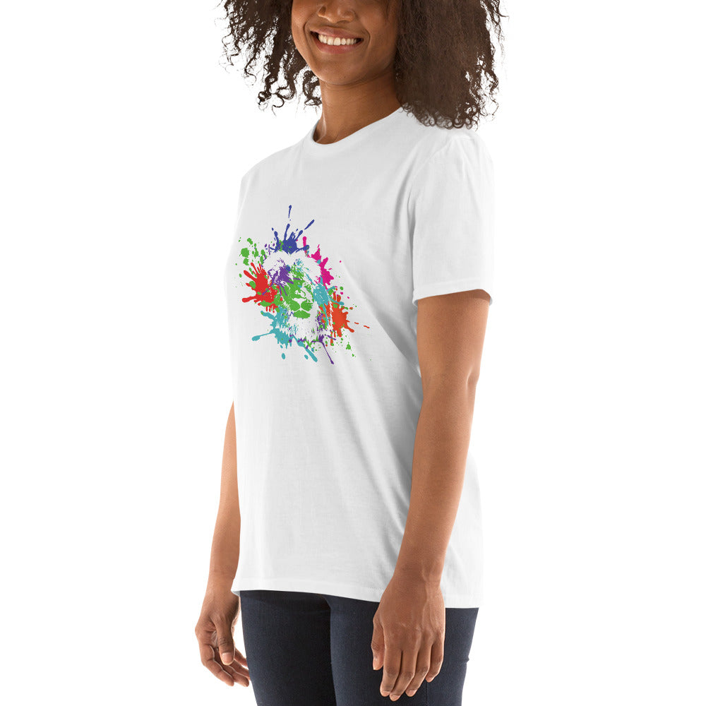 Paint Splat Tee