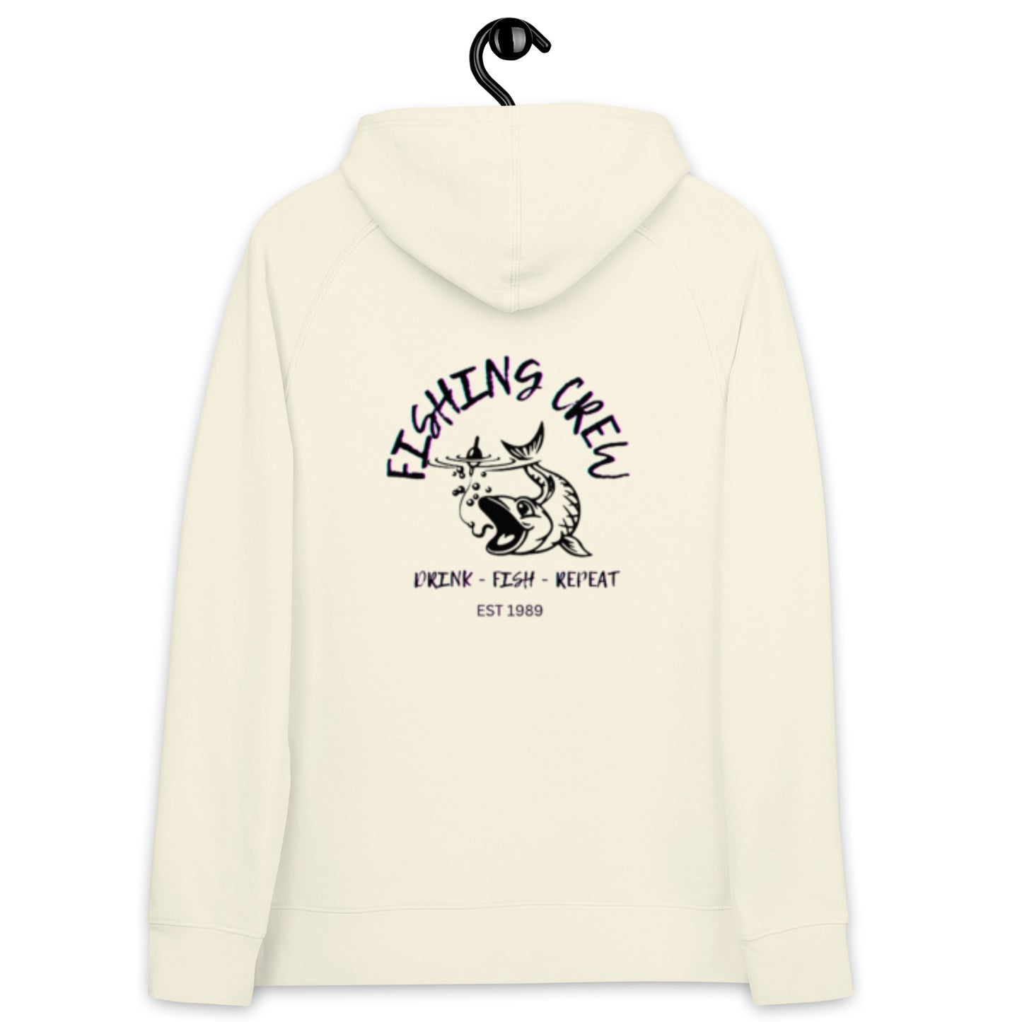 Men’s Fishing Crew Hoodie