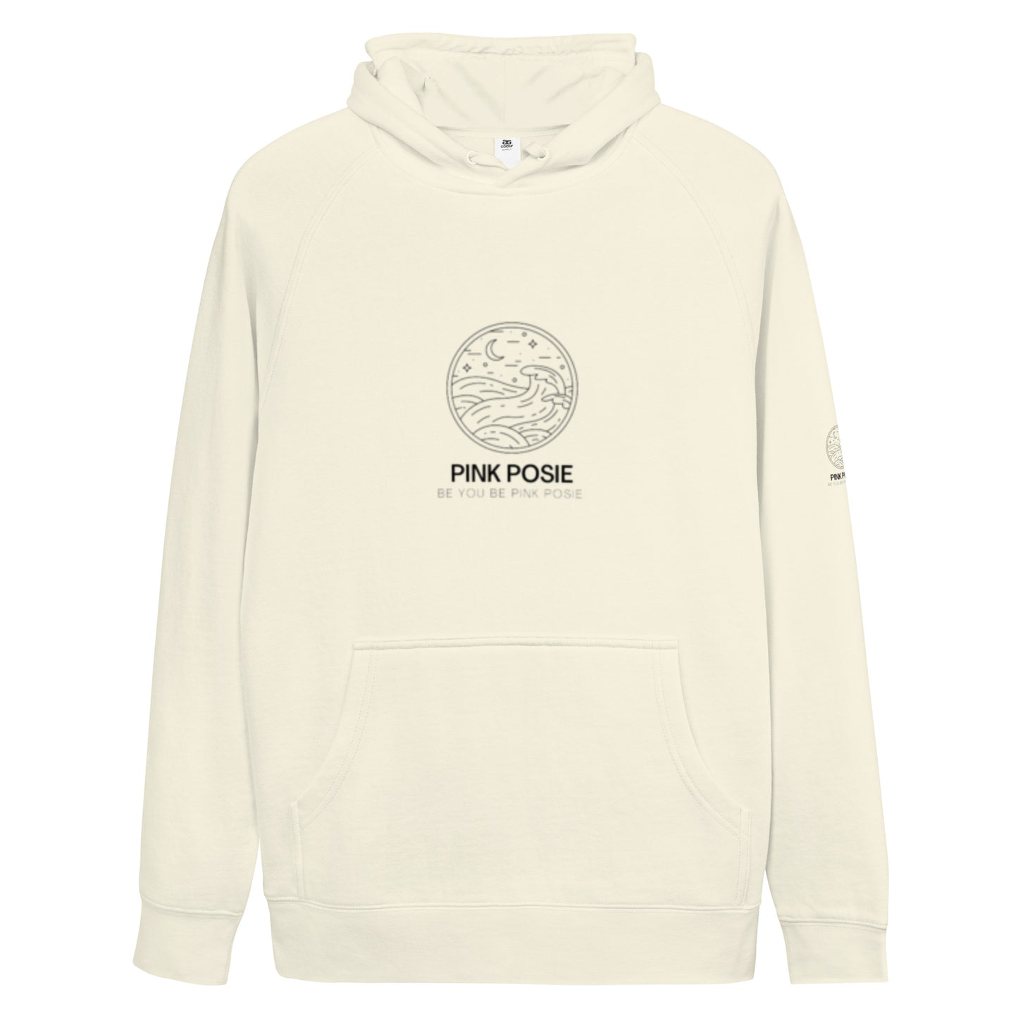 PP Universe Hoodie