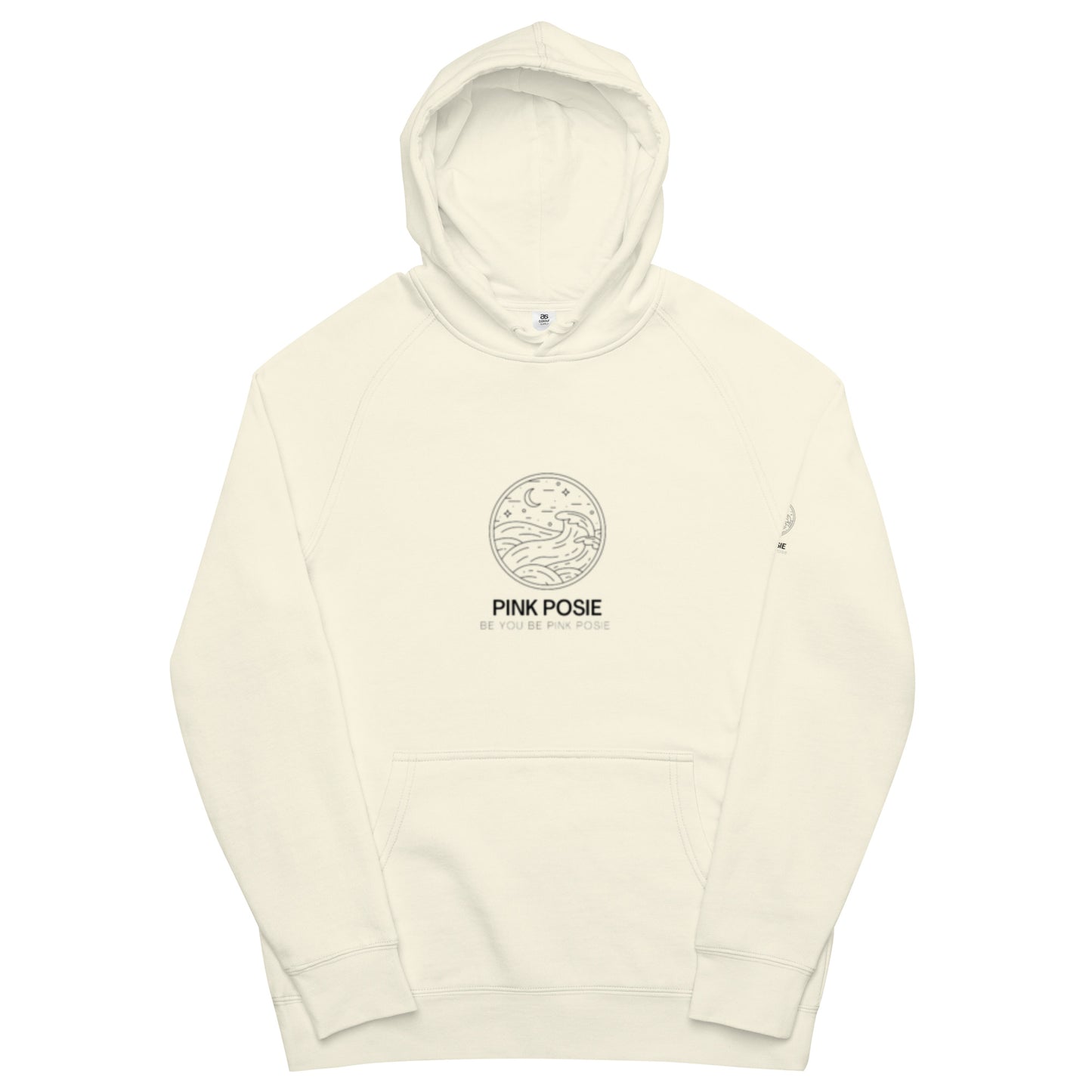 PP Universe Hoodie