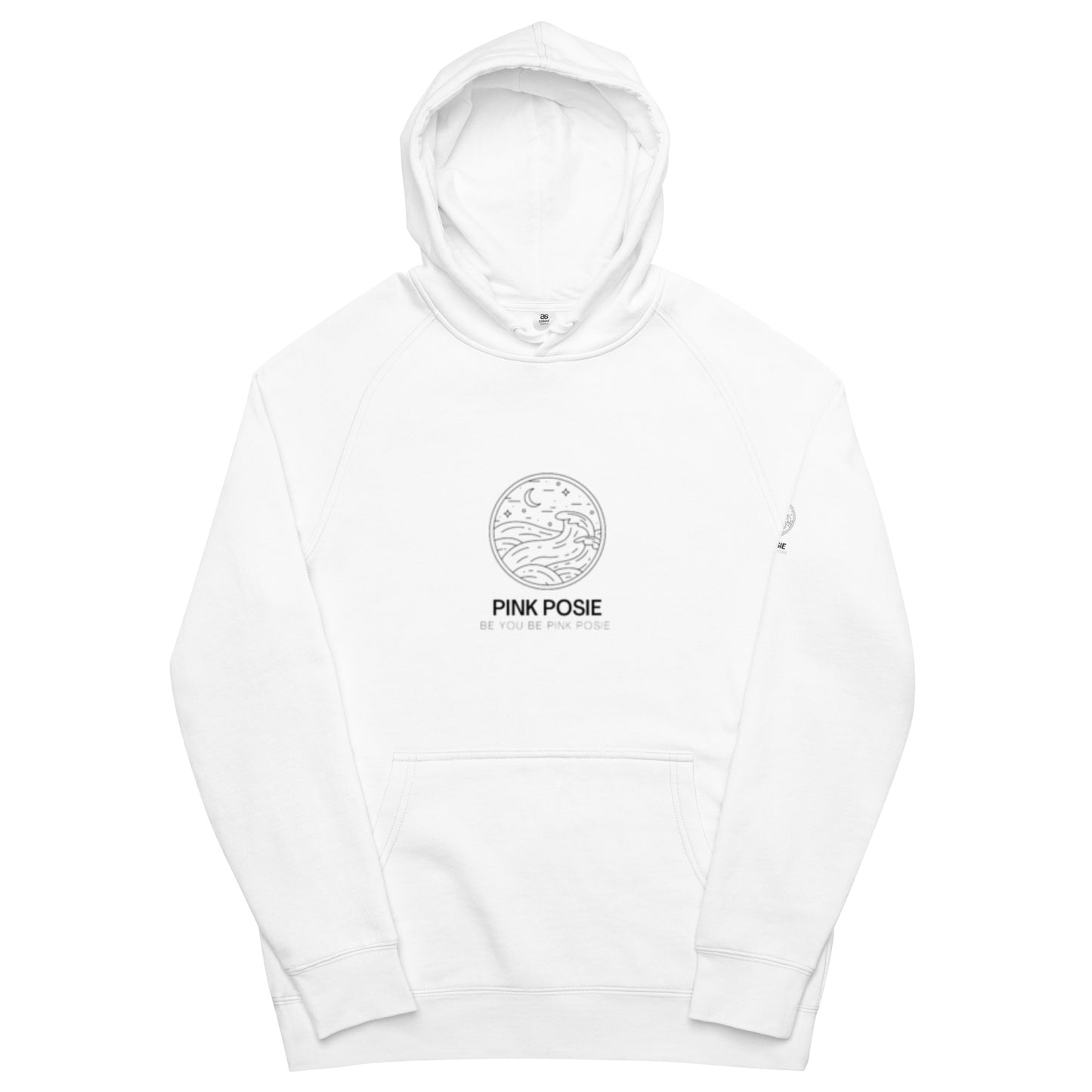 PP Universe Hoodie