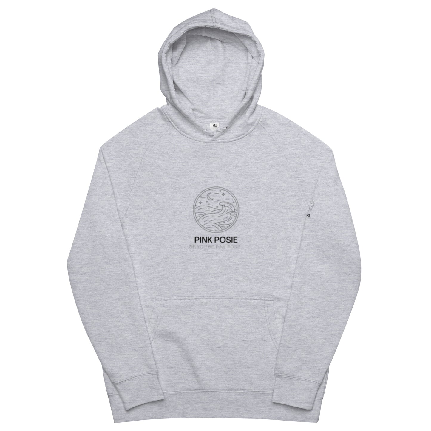 PP Universe Hoodie