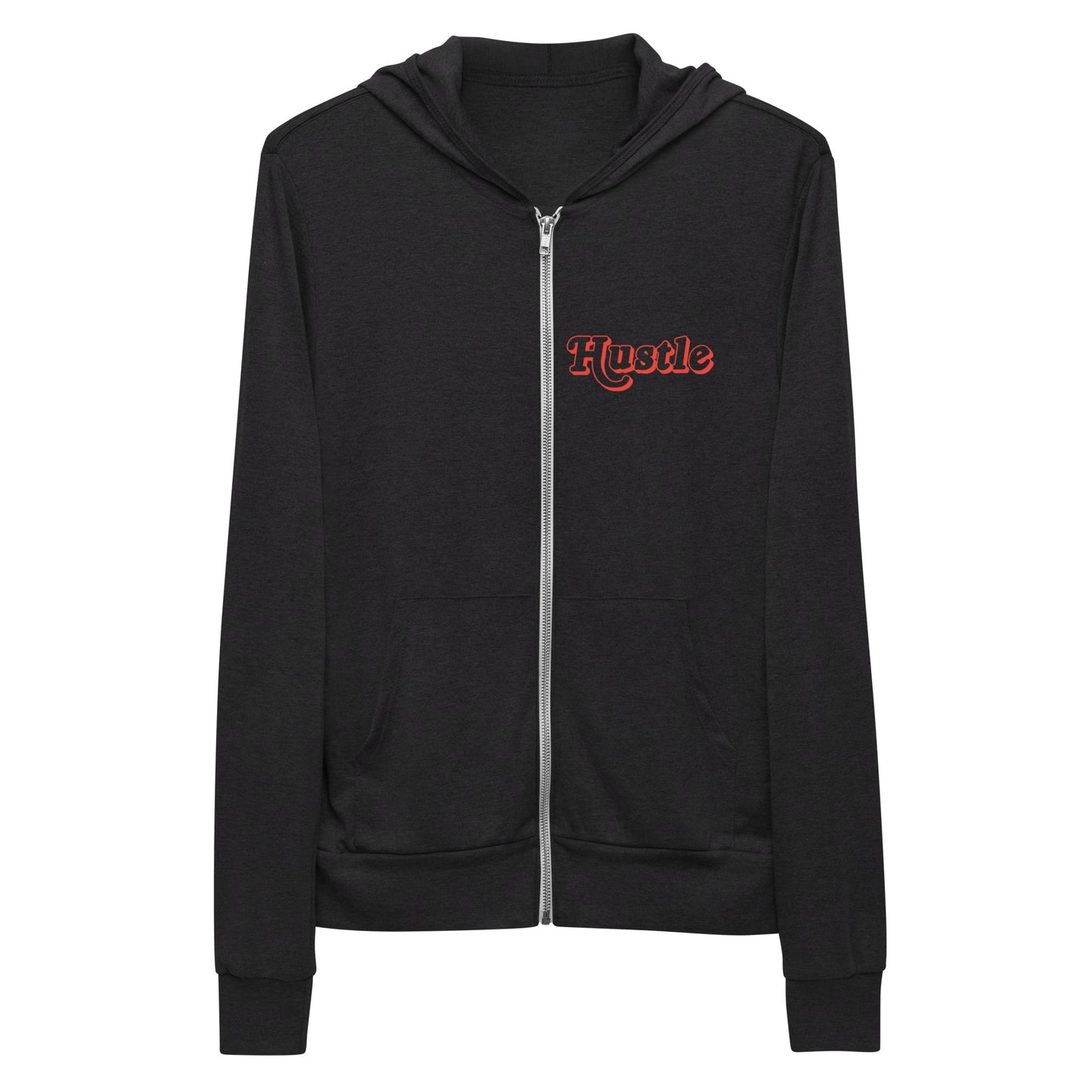 Hustle Hoodie