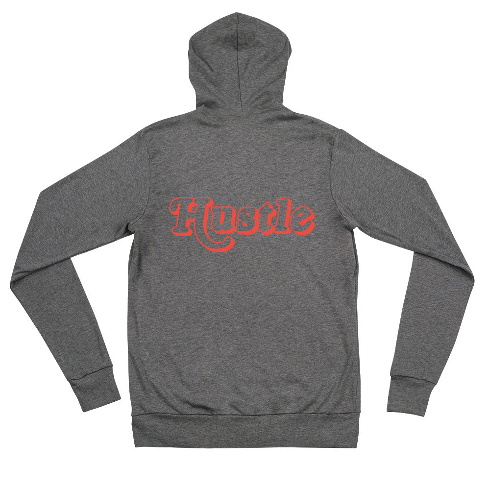 Hustle Hoodie