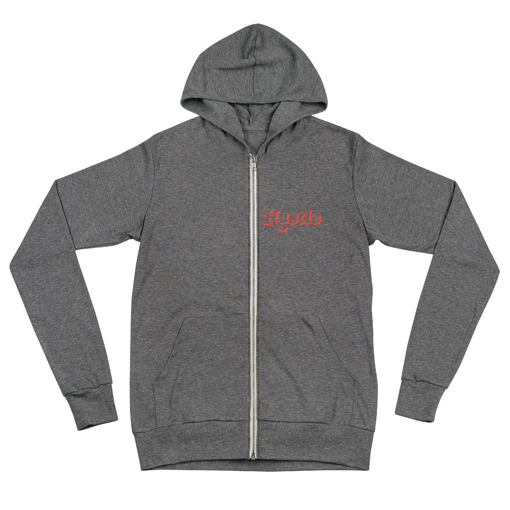 Hustle Hoodie