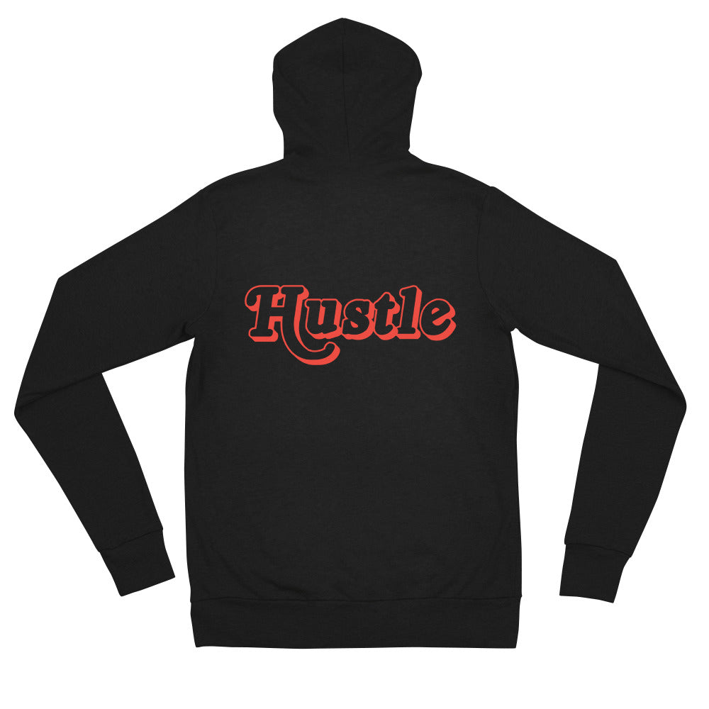 Hustle Hoodie