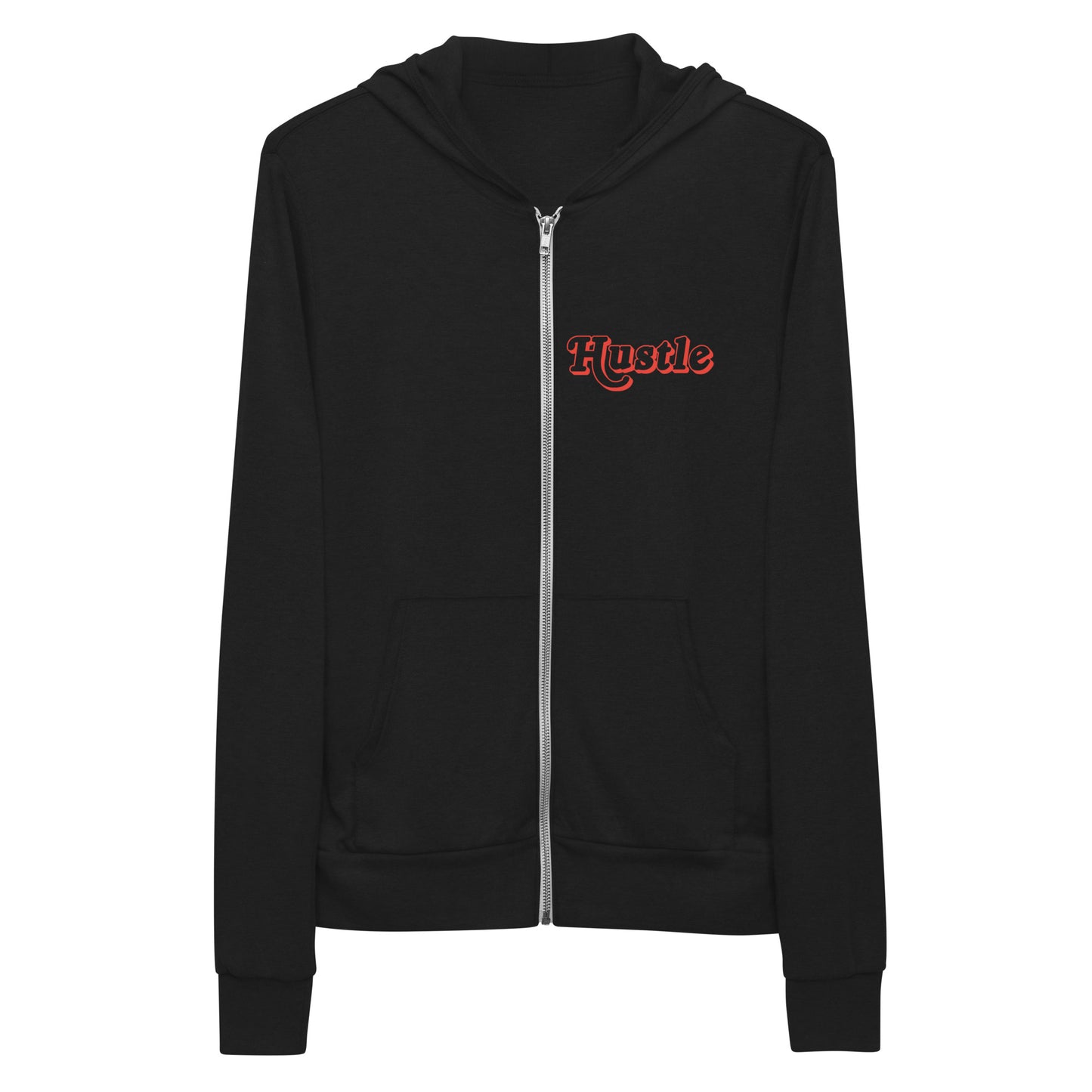 Hustle Hoodie