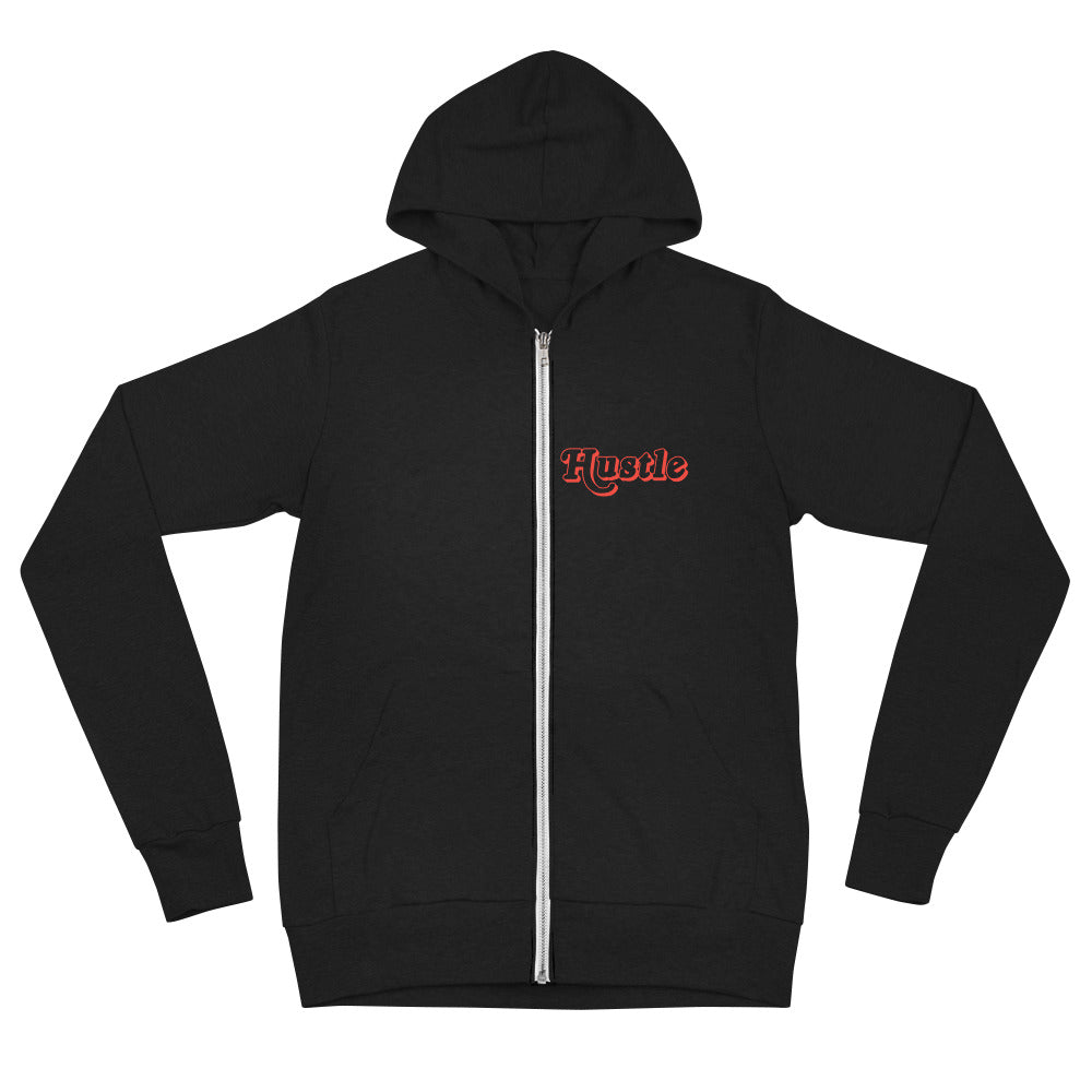 Hustle Hoodie