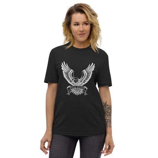 Flying Eagle Tee