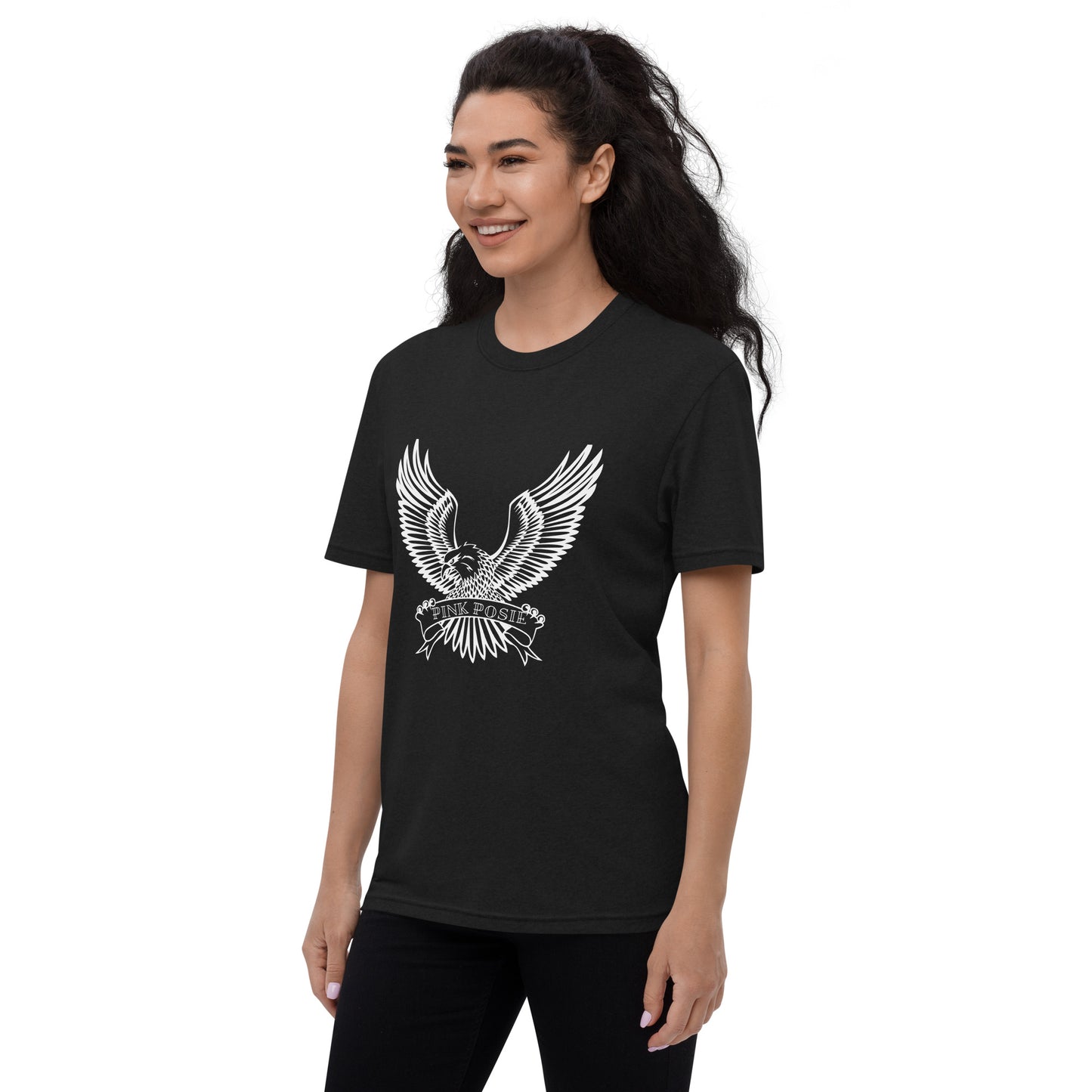 Flying Eagle Tee