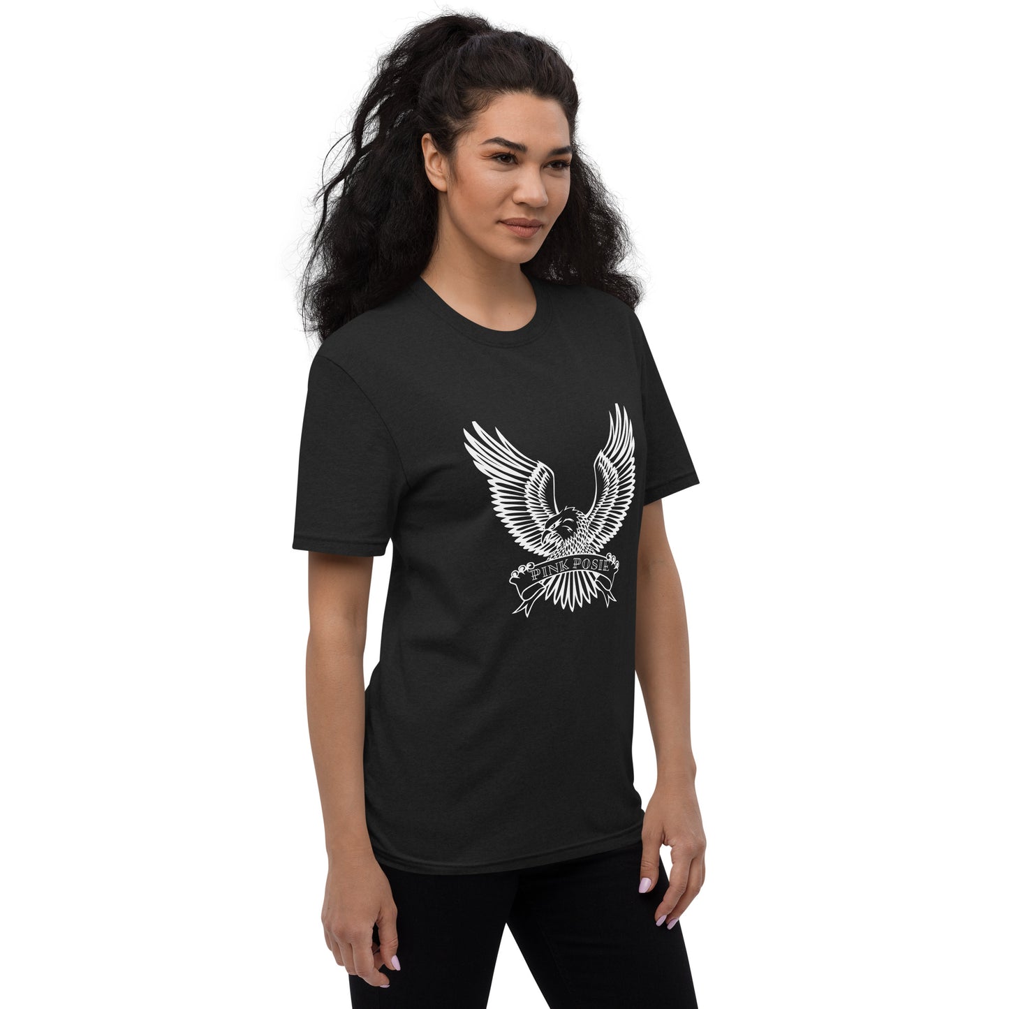 Flying Eagle Tee