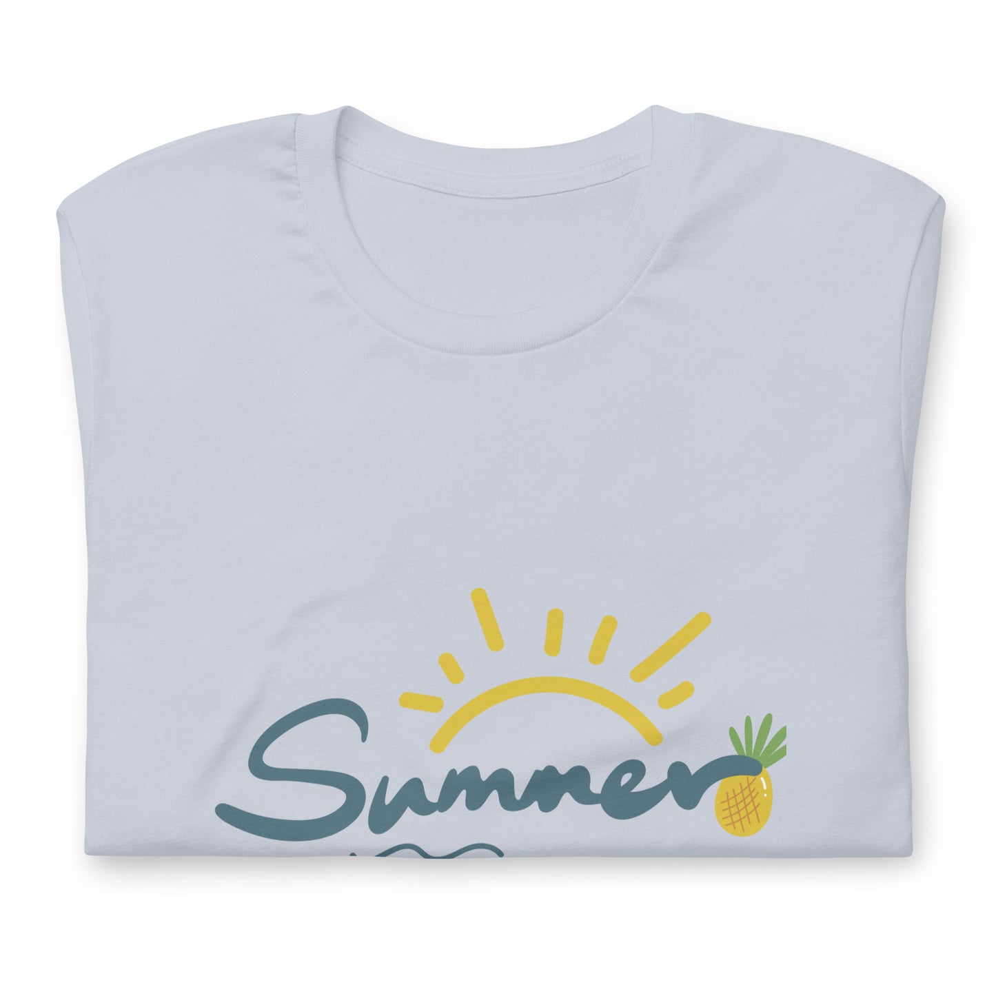 Summer T-Shirt