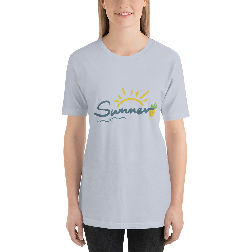 Summer T-Shirt