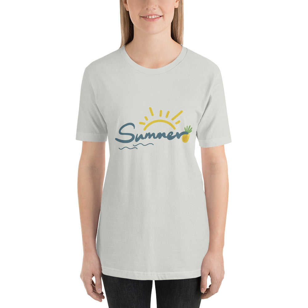 Summer T-Shirt