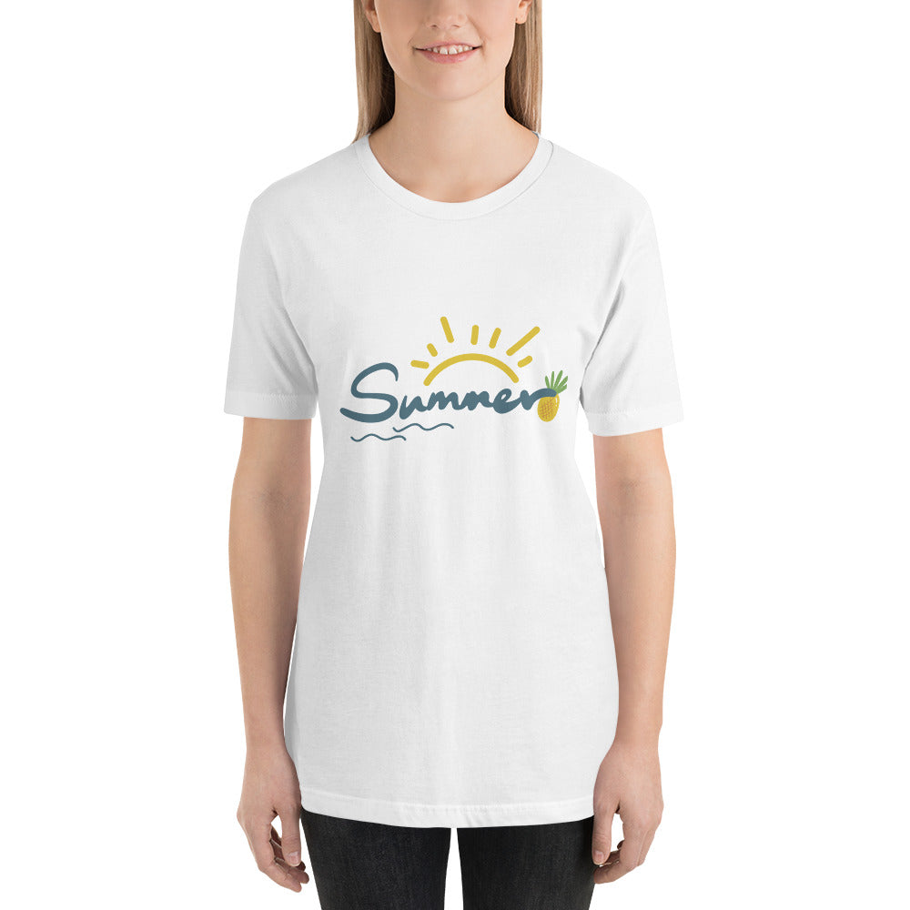 Summer T-Shirt