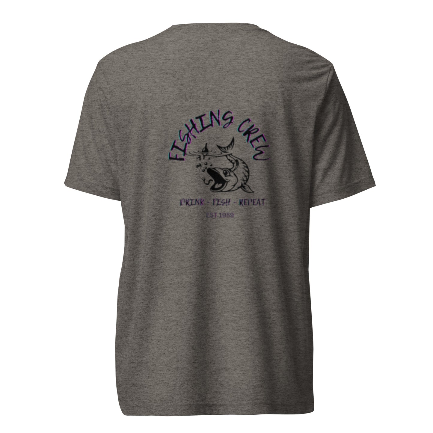 Fishing crew T-Shirt