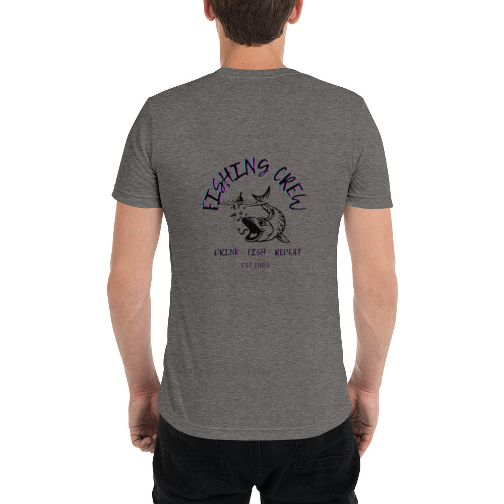 Fishing crew T-Shirt