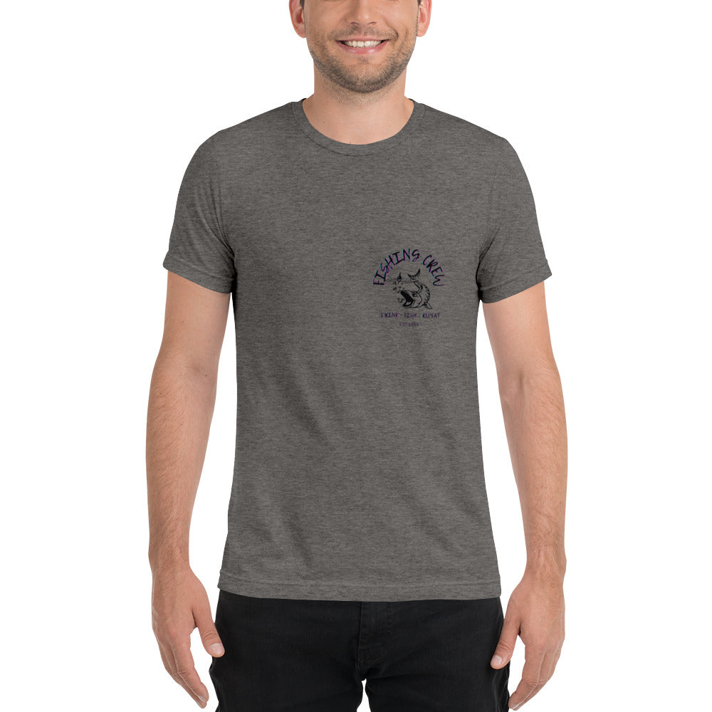 Fishing crew T-Shirt