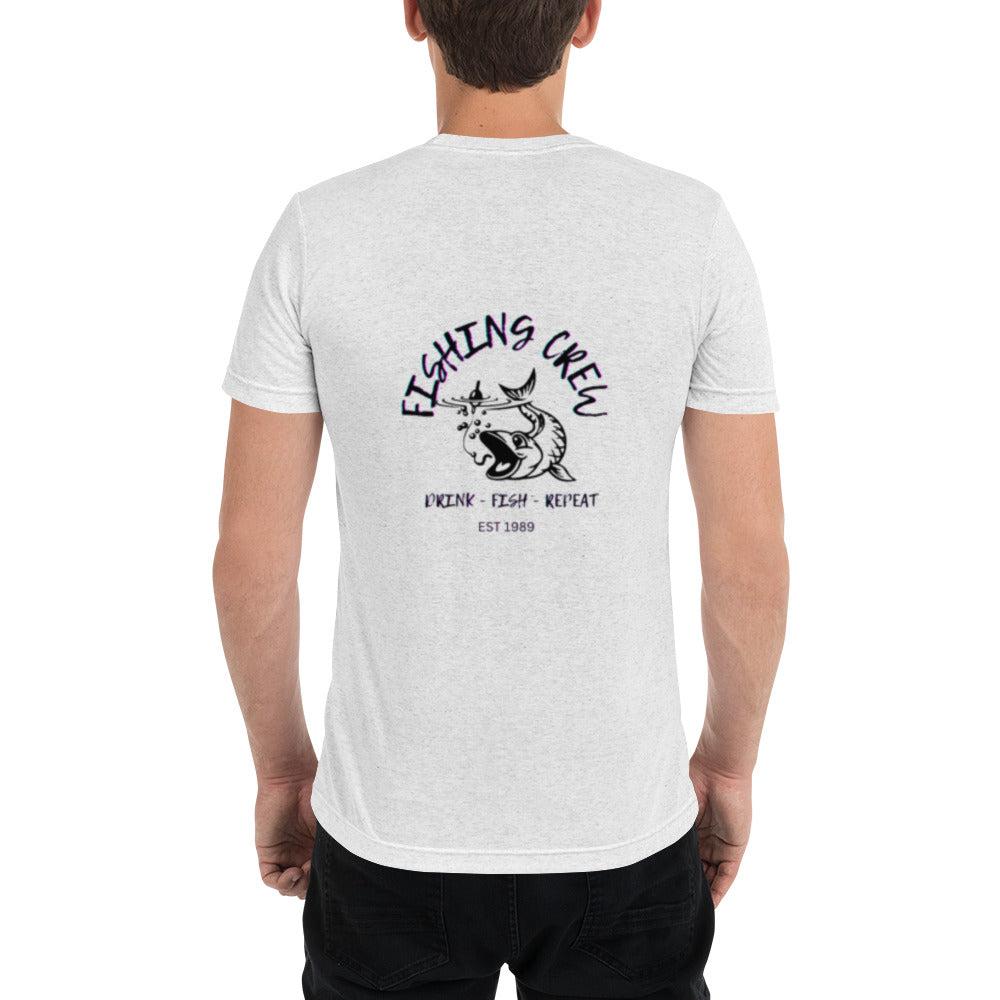 Fishing crew T-Shirt