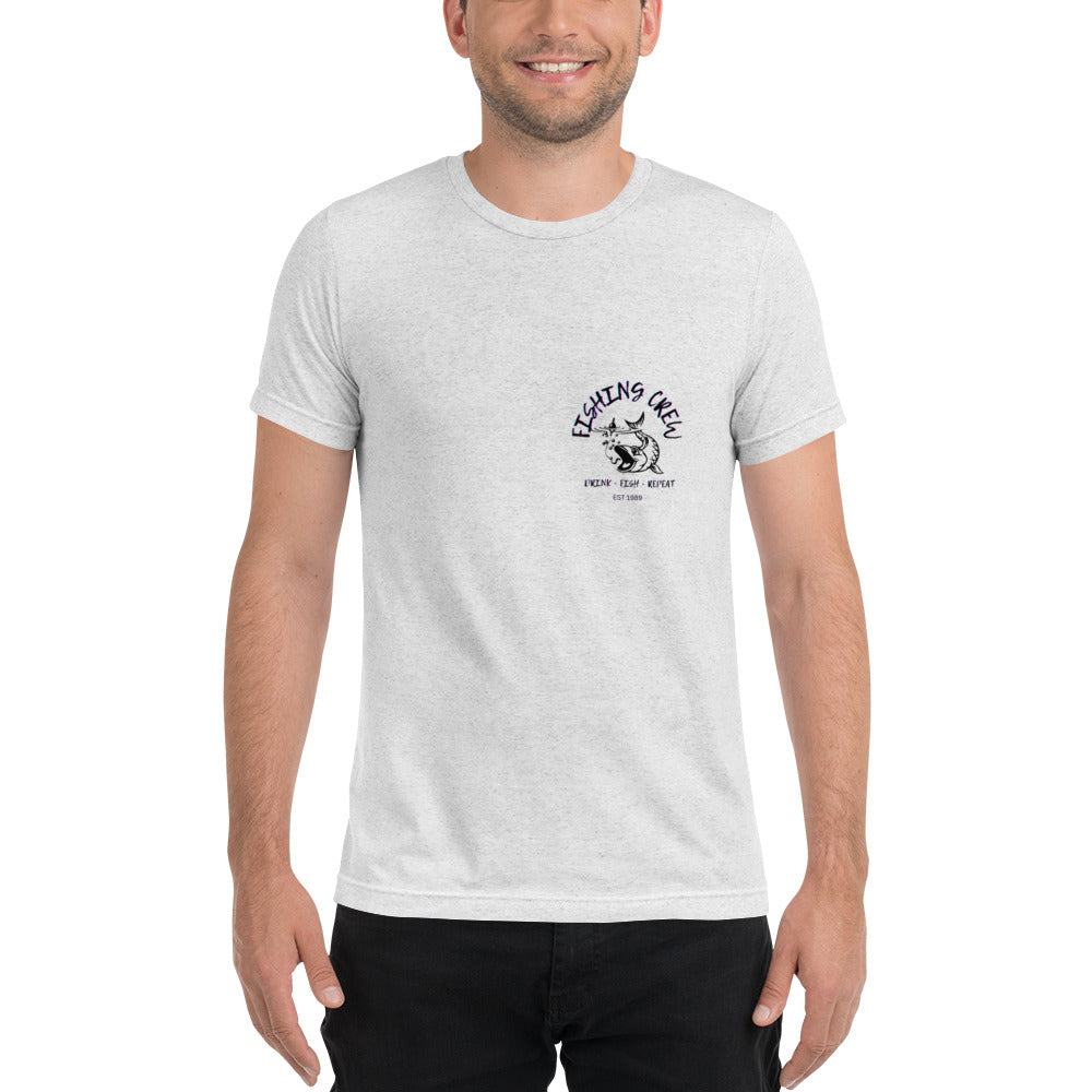 Fishing crew T-Shirt