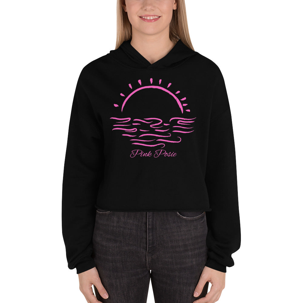 Sunshine of your life hoodie