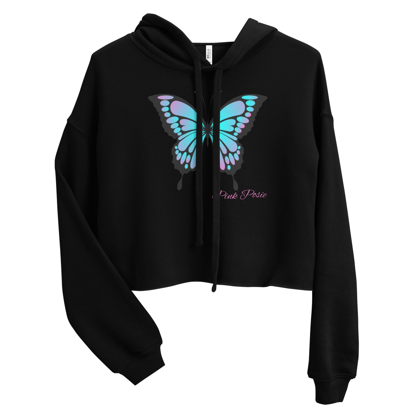 Butterflies PP Hoodie