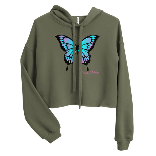 Butterflies PP Hoodie