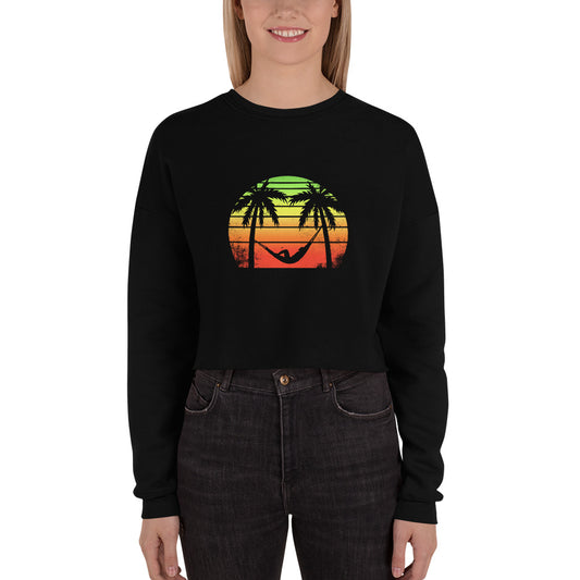 Hammock nights Sweatshirt