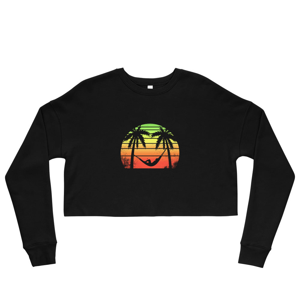 Hammock nights Sweatshirt