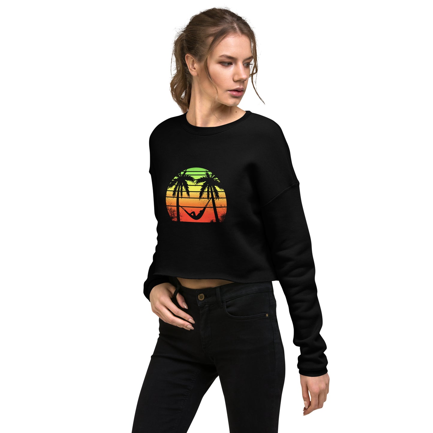 Hammock nights Sweatshirt