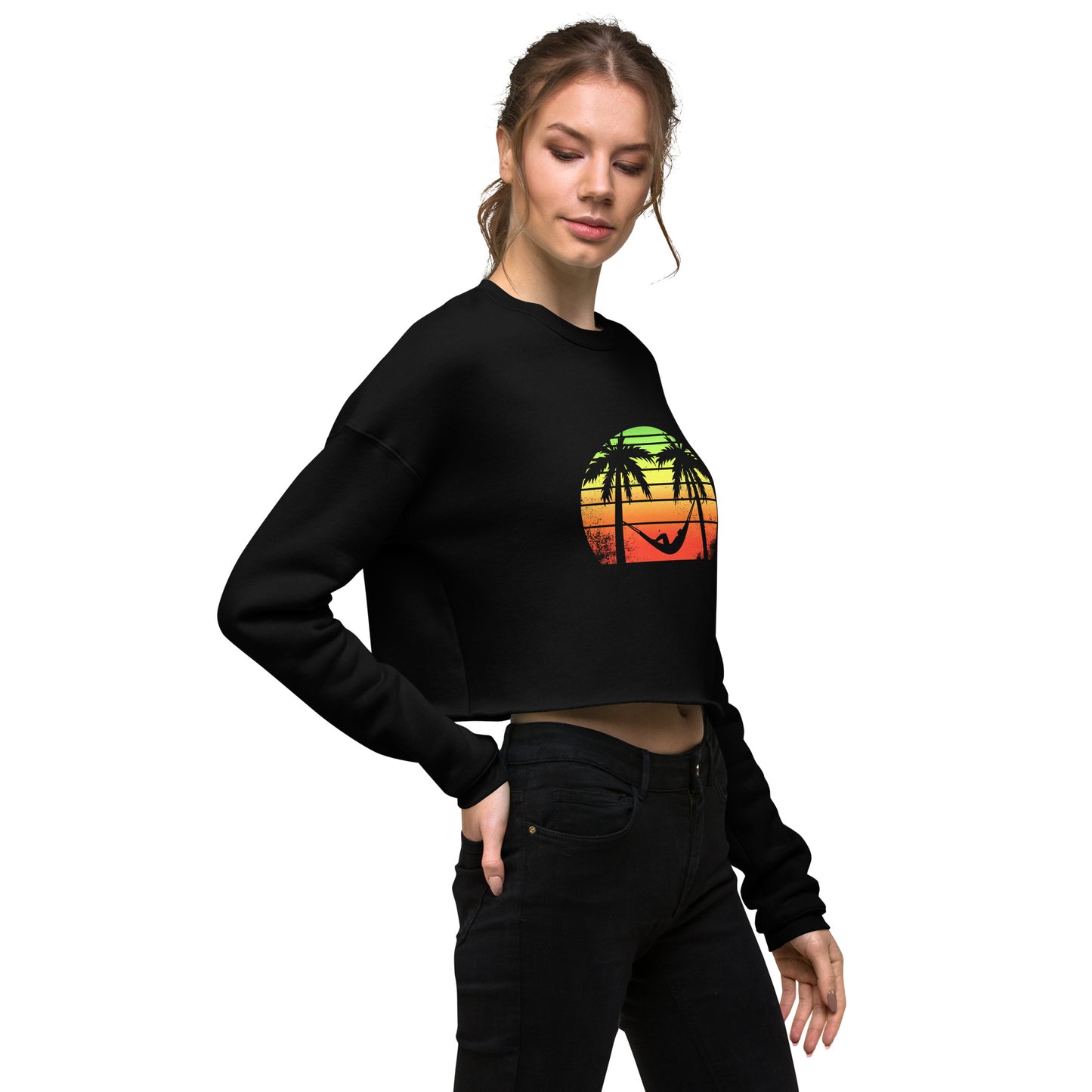 Hammock nights Sweatshirt