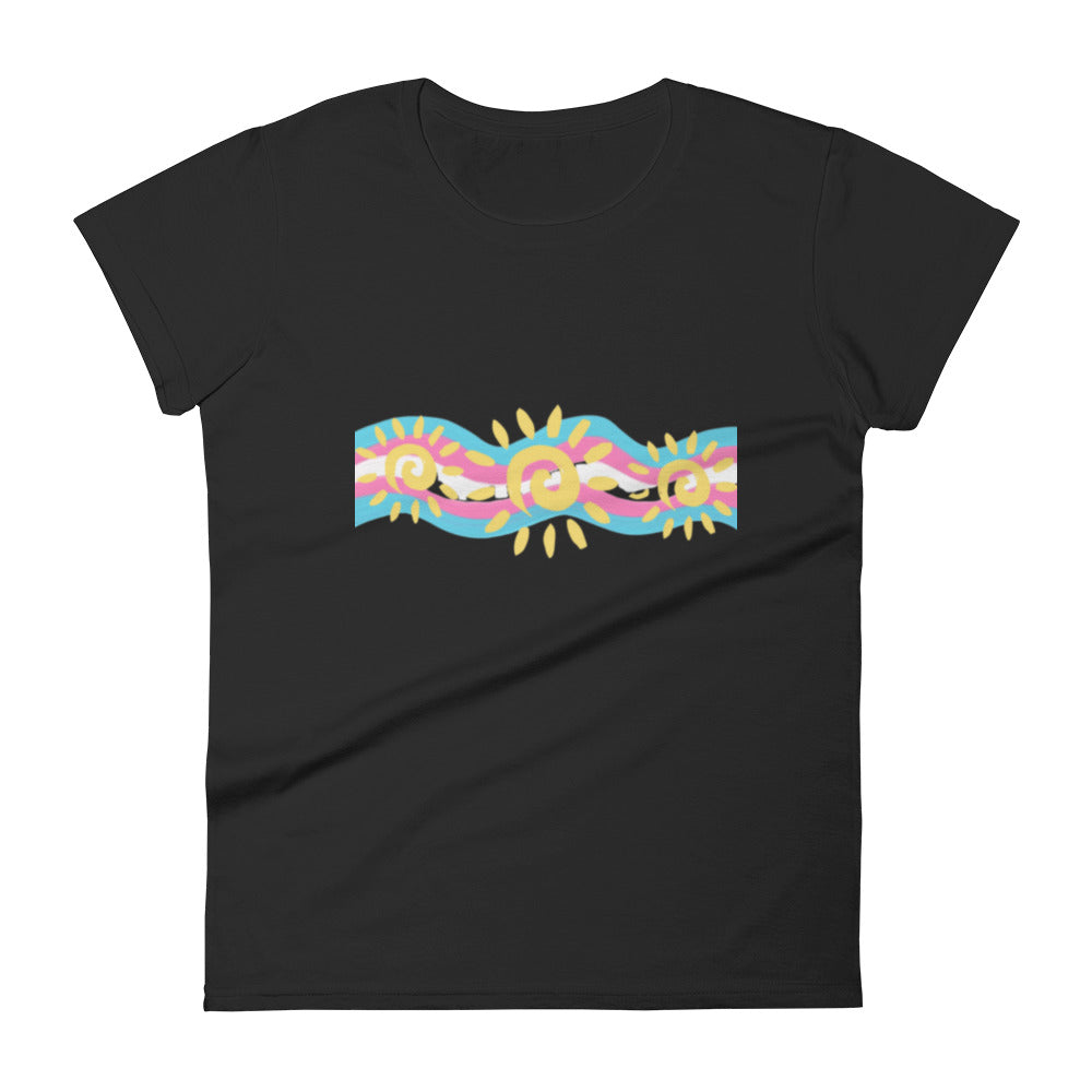 ColourSub Tee