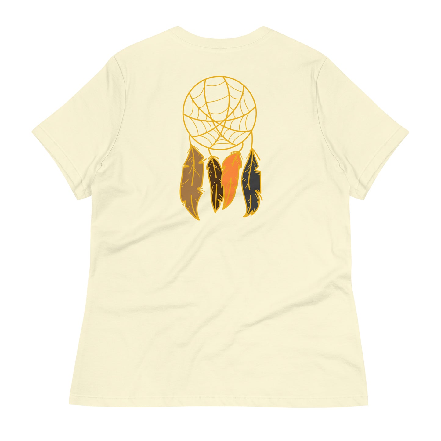 Arrow  Relaxed T-Shirt