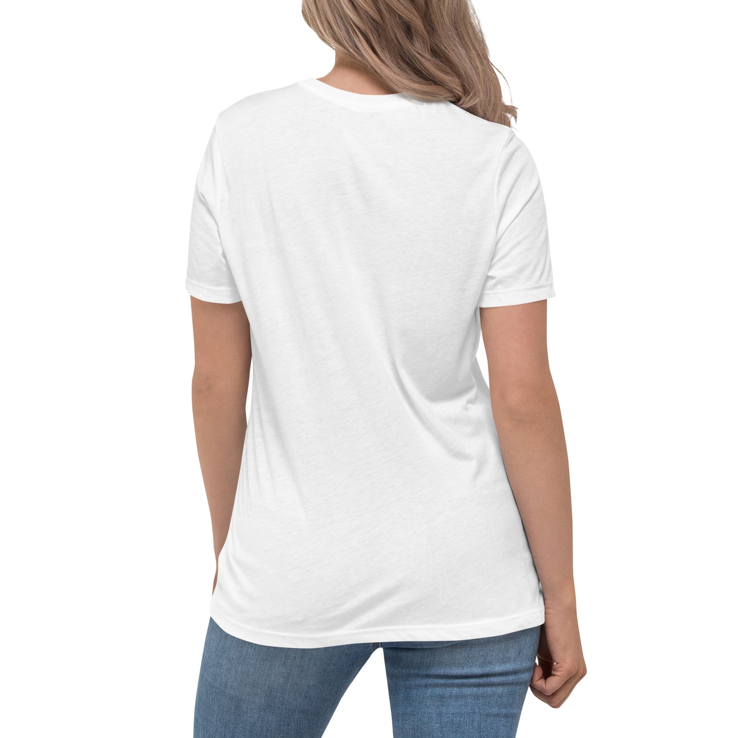 Sun Posie Relaxed T-Shirt