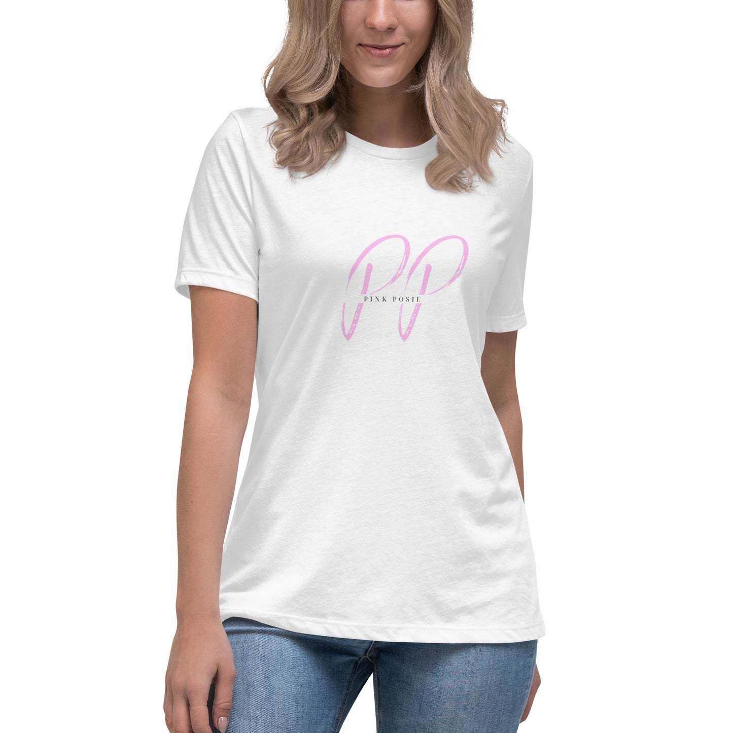 PP Relaxed T-Shirt