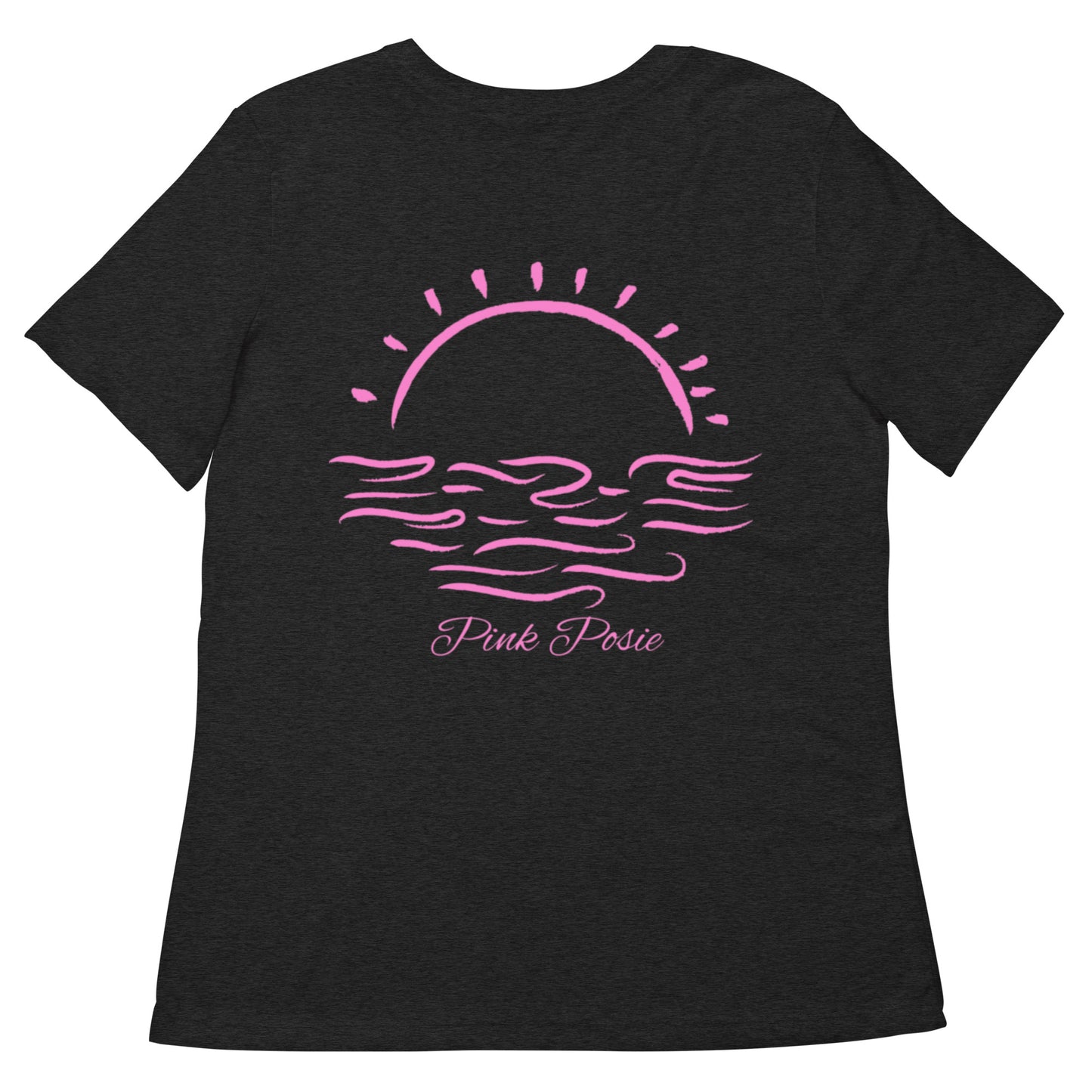 PP Sunrise Tee