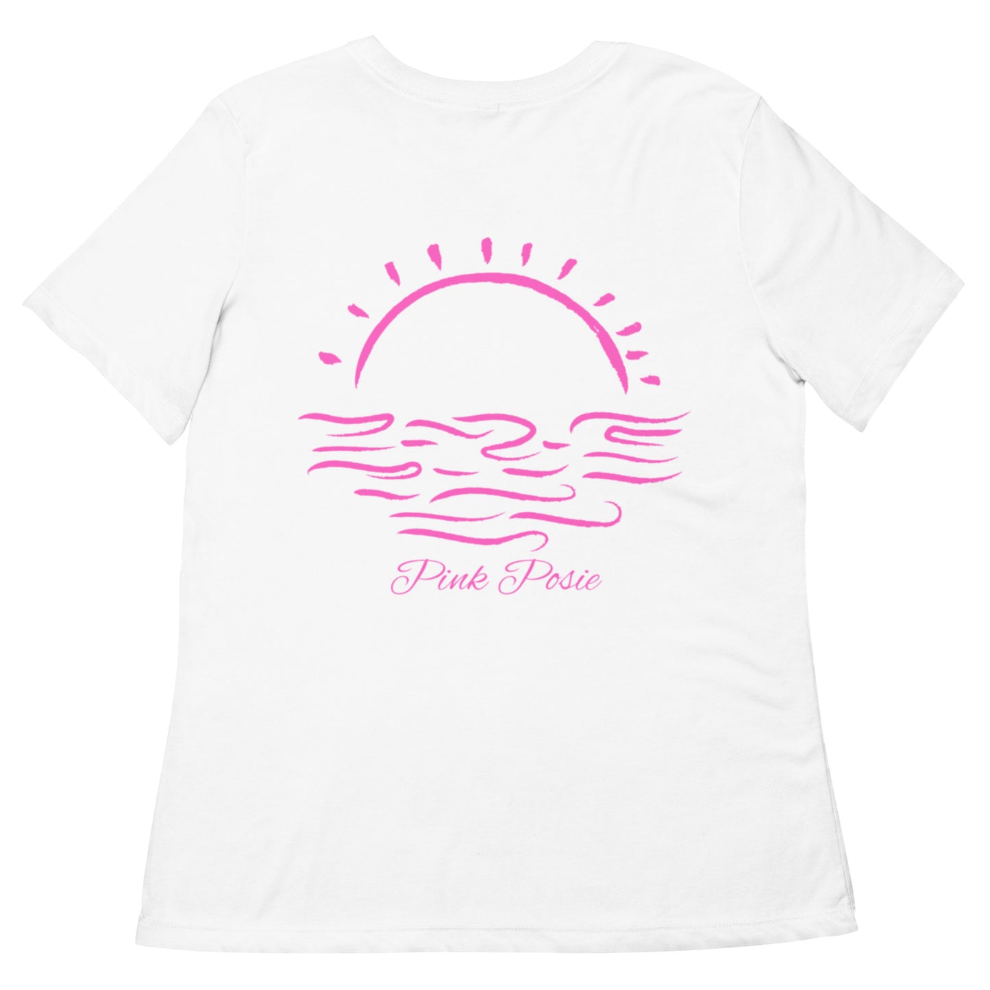 PP Sunrise Tee