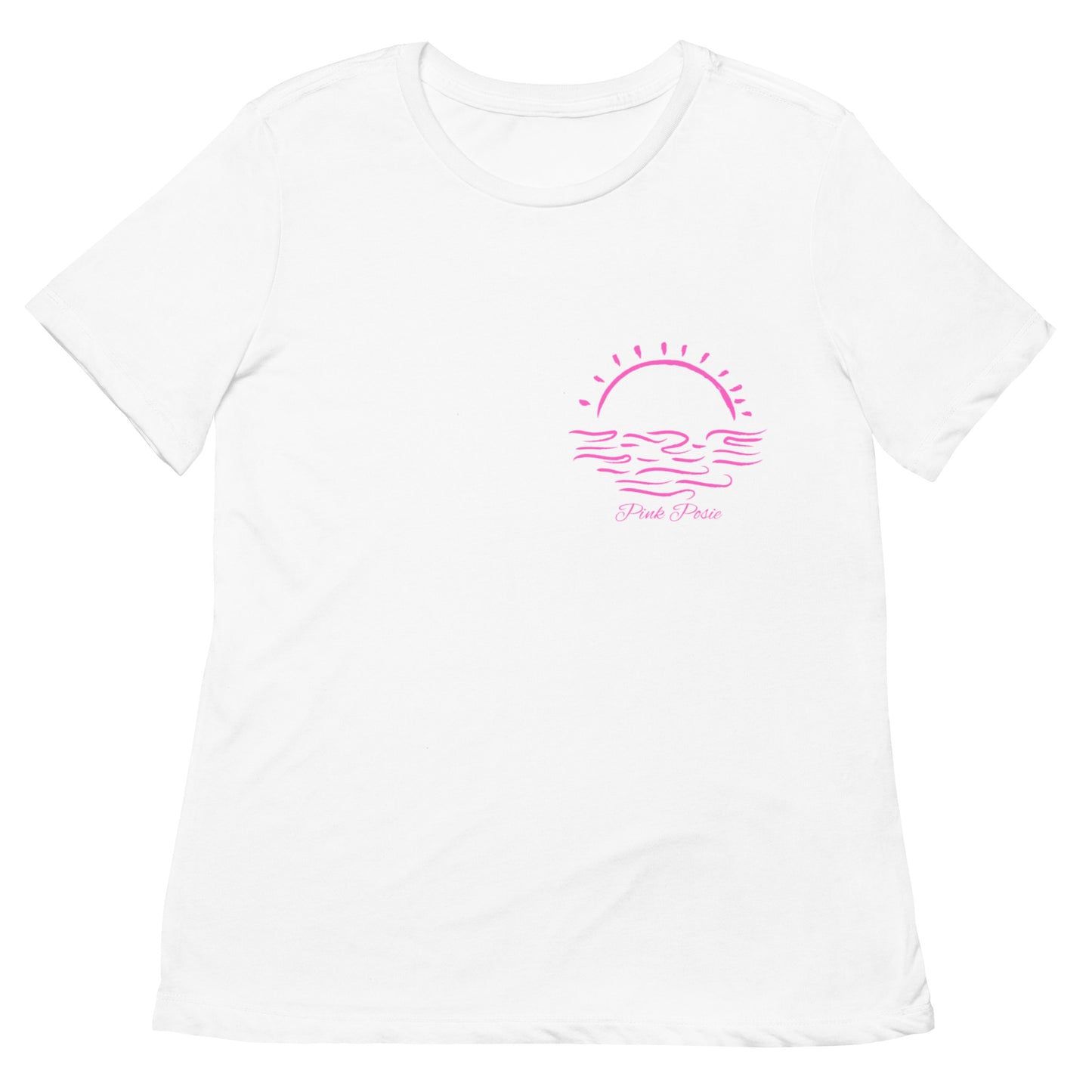 PP Sunrise Tee