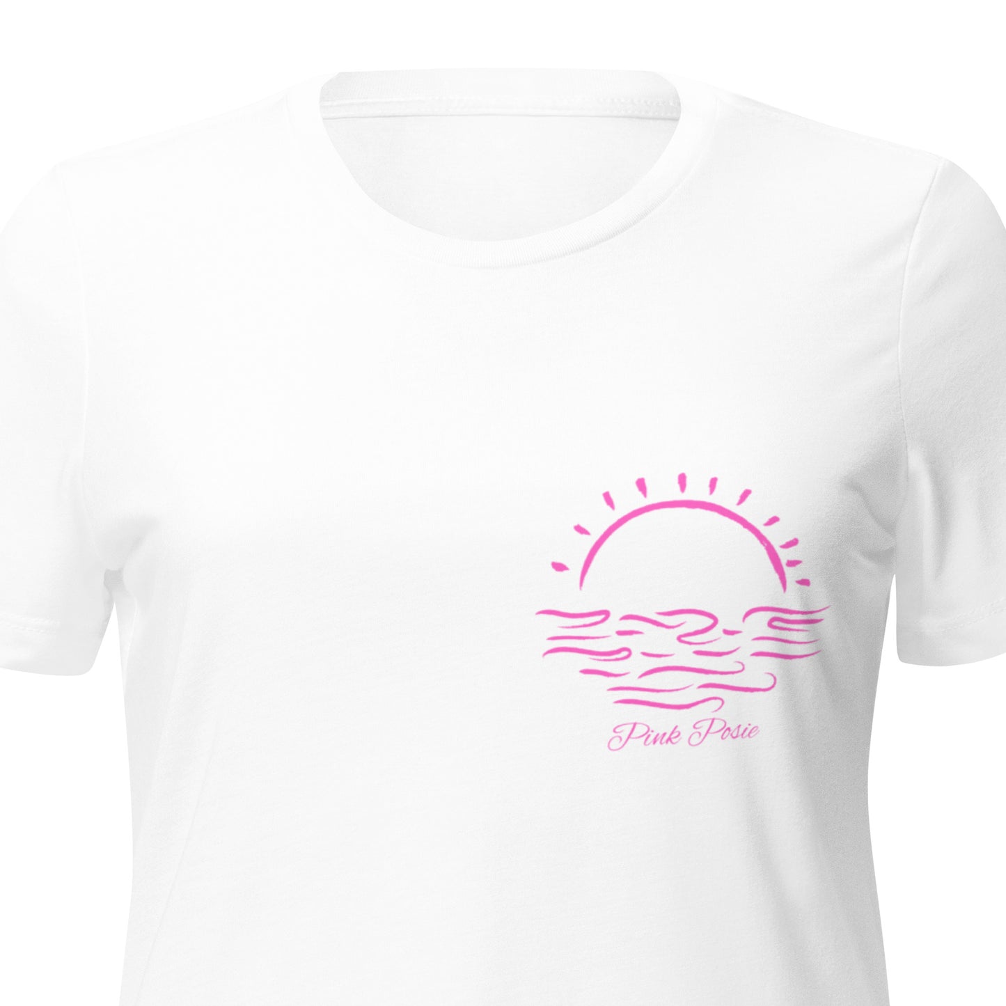 PP Sunrise Tee