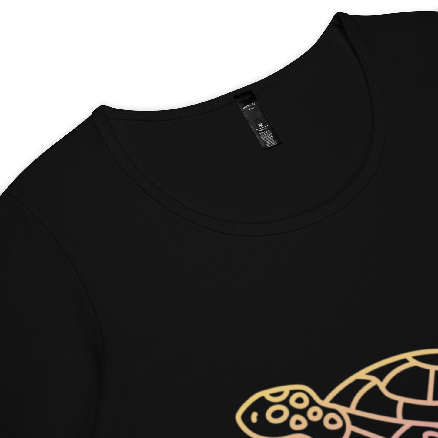 Turtle Tee