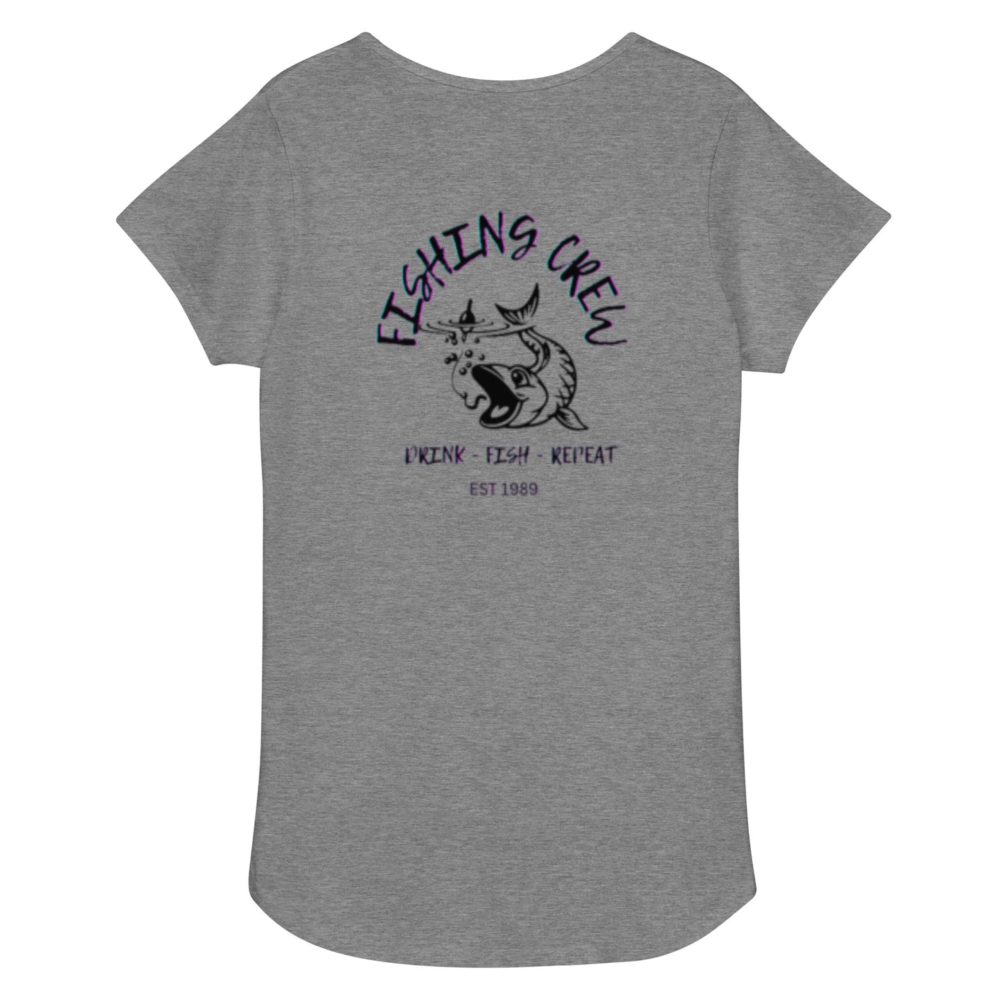 WO-Man’s Fishing Tee